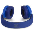jbl e45bt wireless on ear headphones blue extra photo 3