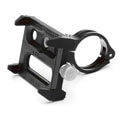 bike holder g83 black for mobile phone extra photo 2