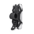 forever bh 120 bike holder black extra photo 2