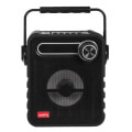 audiocore ac810 handle bluetooth speaker fm usb 1200mah extra photo 1