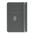 smart venus flip case for huawei y7 2019 black extra photo 1