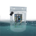 waterproof string case 55 transparent extra photo 3