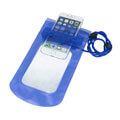 waterproof string case 55 blue extra photo 1