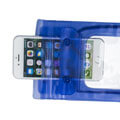 waterproof string case 55 blue extra photo 2