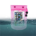 waterproof string case 55 pink extra photo 2