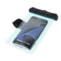 waterproof case with armband 55 blue extra photo 2