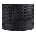 hama 173153 tube mobile bluetooth speaker black extra photo 3
