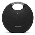 harman kardon onyx studio 5 bluetooth wireless speaker black extra photo 1