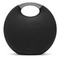 harman kardon onyx studio 5 bluetooth wireless speaker black extra photo 2