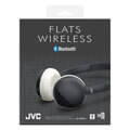 jvc ha s20bt wireless bluetooth headphones with built in microphone black extra photo 3