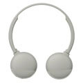 jvc ha s20bt wireless bluetooth headphones with built in microphone light grey extra photo 1