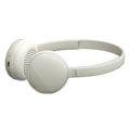 jvc ha s20bt wireless bluetooth headphones with built in microphone light grey extra photo 2