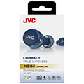 jvc akoystika earbuds noise cancelling ha a30tau mple extra photo 4