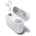 jvc ha a3twh true wireless bluetooth earpods white extra photo 1