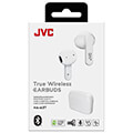 jvc ha a3twh true wireless bluetooth earpods white extra photo 3
