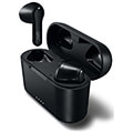 jvc ha a3tbu true wireless bluetooth earpods black extra photo 1