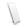 4smarts inductive fast charger voltbeam pro 10w silver white extra photo 1