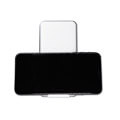 4smarts inductive fast charger voltbeam pro 10w silver white extra photo 2