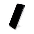 4smarts inductive fast charger voltbeam pro 10w silver white extra photo 3