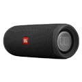 jbl flip 5 waterproof portable bluetooth speaker black extra photo 3
