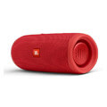 jbl flip 5 waterproof portable bluetooth speaker red extra photo 1