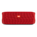 jbl flip 5 waterproof portable bluetooth speaker red extra photo 3