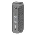 jbl flip 5 waterproof portable bluetooth speaker grey extra photo 2
