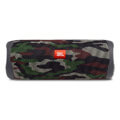 jbl flip 5 waterproof portable bluetooth speaker squad camouflage extra photo 3
