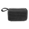 doss e go wb97 portable bluetooth speaker black extra photo 1