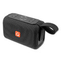 doss e go wb97 portable bluetooth speaker black extra photo 2