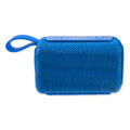 doss e go wb97 portable bluetooth speaker blue extra photo 1