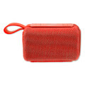 doss e go wb97 portable bluetooth speaker orange extra photo 1