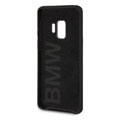 bmw bmhcs9silbk s9 black hard case silicone extra photo 1
