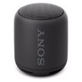 sony srs xb10 extra bass portable bluetooth speaker black extra photo 1