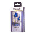 maxell bluetooth headphones bt fusion aqua extra photo 2