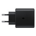 samsung pd 45w wall charger ep ta845xb black extra photo 3