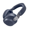 jabra elite 85h bluetooth headset navy blue extra photo 2