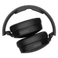 skullcandy hesh 3 wireless bluetooth headphones black extra photo 3
