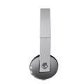 skullcandy uproar wireless bluetooth headphones gray extra photo 1