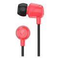 skullcandy jib wireless bluetooth headphones black red extra photo 1