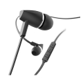 hama 184007 joy hands free microphone black extra photo 2