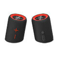 hama 173186 soundcup d mobile bluetooth loudspeaker black extra photo 2