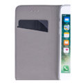 smart magnet flip case for xiaomi redmi 7a navy blue extra photo 1