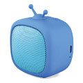 forever tilly abs 200 bluetooth speaker extra photo 1