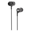 audictus awe 1453 explorer type c with mic earphones grey extra photo 1