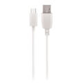maxlife universal travel charger mxtc 01 usb 1a micro usb cable white extra photo 3