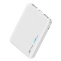 xlayer powerbank micro 5000mah white extra photo 1