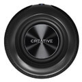 creative muvo play portable and waterproof bluetooth speaker black extra photo 2
