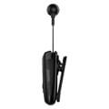 ipro rh219s stereo bluetooth headset retractable black extra photo 2