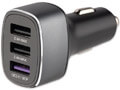 4smarts fast car charger voltroad 7p  extra photo 1